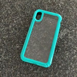iPhone XR speck case